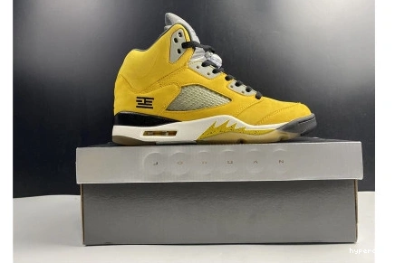 Hyperoad AIR 5 T23 JORDAN RETRO TOKYO 0822